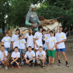 Благотворительная акция «День детства»
