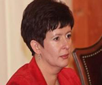 Валерия Лутковская представила Стратегический план деятельности на 2013-2017 годы