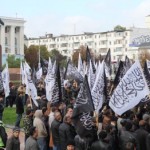 После митингов в Симферополе деятельность «Хизб-ут Тахрир» требуют запретить в Украине