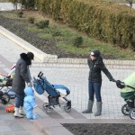 Сокращено количество документов для получения госпомощи при рождении ребенка