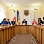 Стать достойными преемниками