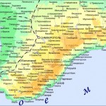 В Крыму начали разработку второго этапа стратегии развития