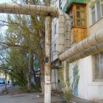 Правительство утвердило программу модернизации систем теплоснабжения