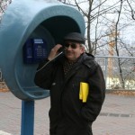 На этой неделе можно задавать вопросы по защите персональных данных