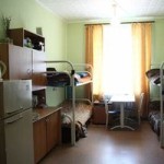 Кабмин зарегистрировал законопроект о предоставления специально приспособленным казармам статуса общежитий