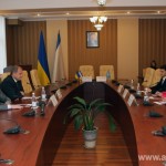 Совет министров Крыма и ПРООН подписали Меморандум о сотрудничестве
