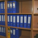Регистрационная служба оцифрует архивы БТИ