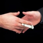 Что указывать в заявлении о коррупционных действиях работников ГИС?