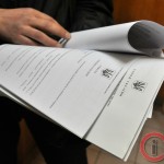 Отправка процессуальных документов по электронной почте участникам судебного процесса