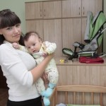 Для мам после декрета предложили профессиональный рост