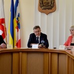 Обращения граждан на особом контроле