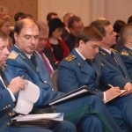 Действует Инструкция о порядке проведения проверок служебной деятельности органов МВД