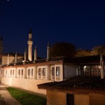 Вопрос включения Ханского дворца в Бахчисарае в список Всемирного наследия рассмотрят до февраля