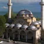 Фото евпаторийской мечети Джума-Джами – в десятке лучших мира!