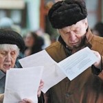 В Крыму увеличены расходы на социальные выплаты