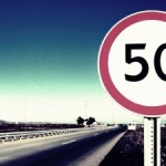 Готовятся изменения в ПДД: скорость в населенных пунктах ограничат до 50 км/час