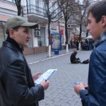 Мусоросортировка в городе — быть или не быть?