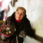 Конгресс «Мир» в работе.