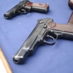 Комитет ВР забраковал законопроект Кабмина о свободной продаже травматического оружия
