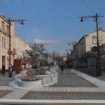 В Симферополе реализуют самый масштабный проект 10-летия в сфере благоустройства