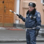 Какие требования сотрудника ГАИ правомерны?