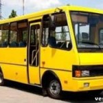 Автоперевозчики Крыма хотят поднять оплату за проезд (документ)