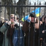 Как защитить свое конституционное право на митинг?