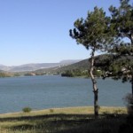 Стали известны результаты проверки качества воды Симферопольского водохранилища
