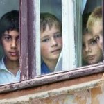 Чиновникам и милиции по-прежнему плевать на крымских сирот