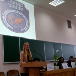 Конгресс «Мир» в АРК принял участие в ярмарке вакансий