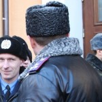 Какие права у задержанного милицией?