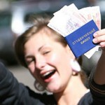 Крымские студенты получили стипендии Президента Украины