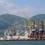Китайцы построят в Крыму глубоководный порт