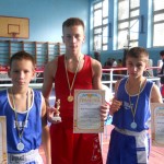 МП МОО «Конгресс «МИР» в г.Севастополь  участвовал в организации турнира по боксу.