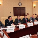 В Крыму планируют подписать четырехсторонние соглашения об обеспечении экологической безопасности
