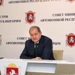Анатолий Могилев подвел итоги работы Совета министров за год и обозначил задачи на перспективу