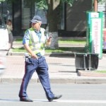 Москаль хочет отобрать ряд полномочий у ГАИ и заставить инспекторов сдавать экзамены по ПДД