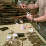Применение мер физического воздействия сотрудниками милиции: правовые рамки