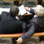 ВР упростила порядок лишения нардепов неприкосновенности