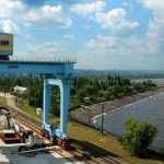 Кабмин утвердил проект строительства Каневской ГАЭС