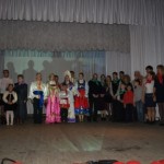 Семейный очаг — православные традиции