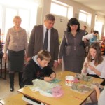 Прикосновение к истокам