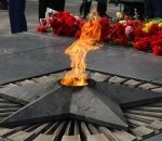 13 апреля — День освобождения Симферополя от фашистов