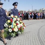 К 28-й годовщине Чернобыльской катастрофы в Крыму благоустроят мемориалы и проведут республиканский реквием