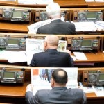 Со 2 февраля январские «диктаторские законы» перестают действовать