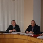 МП МОО «Конгресс  «МИР» в АРК принял участие в заседании совета