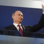 Путин подписал указ о признании Крыма независимым государством
