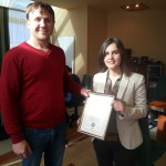 Прошел второй этап конкурса социальных проектов