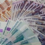 В Крыму начинается официальное обращение российского рубля