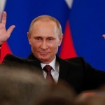 Путин поручил до 29 марта создать в Крыму органы исполнительной власти